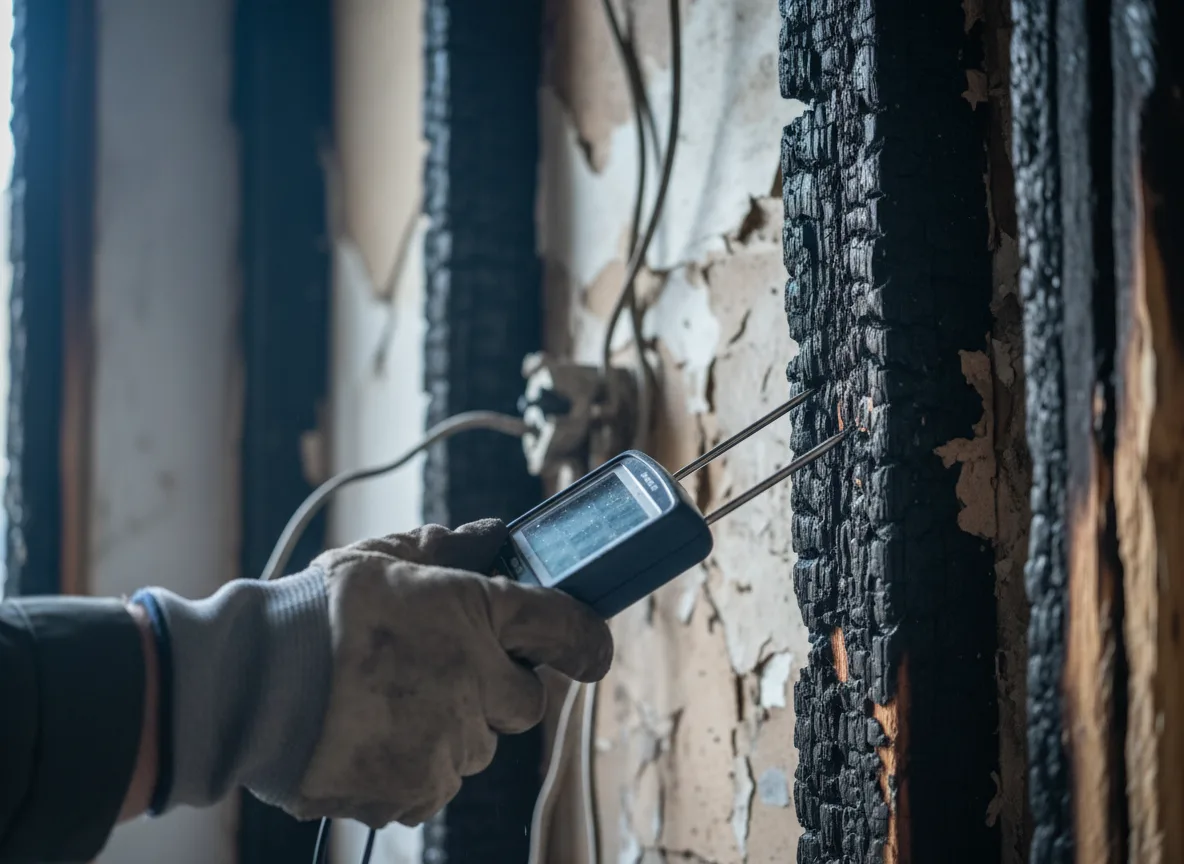 Fire Damage Restoration Church View, VA FAQs